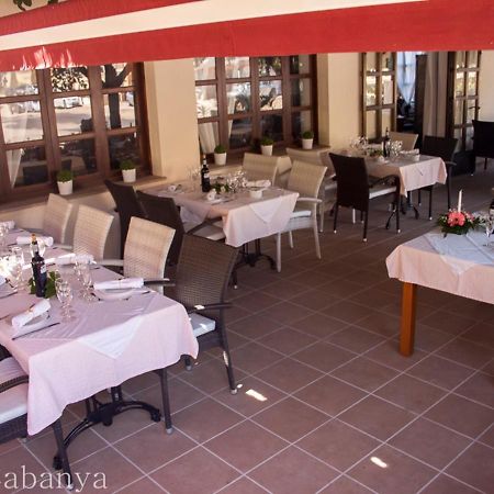Apartamentos La Cabaña Canyamel  Bagian luar foto