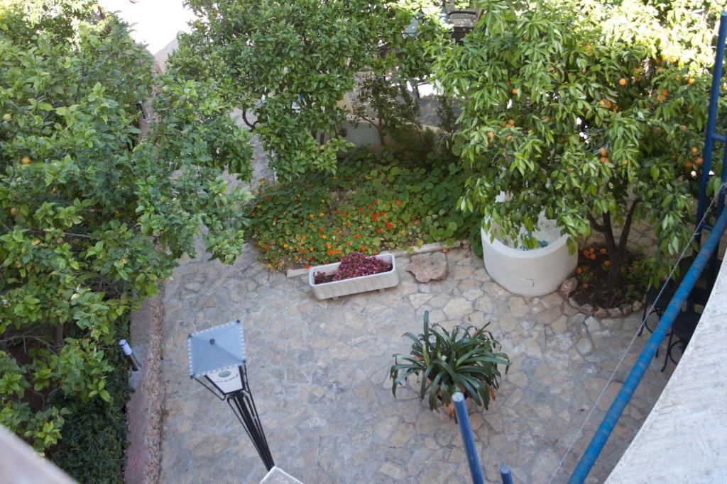 Apartamentos La Cabaña Canyamel  Bagian luar foto