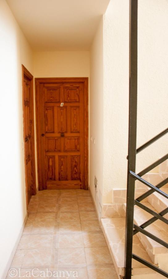 Apartamentos La Cabaña Canyamel  Ruang foto